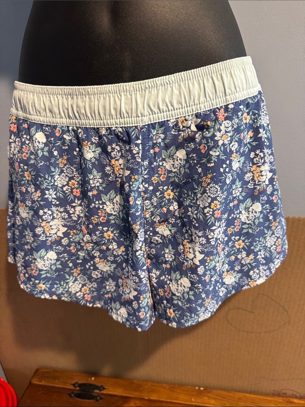 Fair Harbor Bathing Suit Bottom